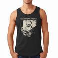 Skeleton Read More Books Men Tank Top