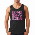 In My Smut Era Groovy Smut Book Reading Spicy Book Romance Men Tank Top In My Smut Era Groovy Smut Book Reading Spicy Book Romance Men Tank Top