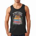 So Many Books So Little Summer Men Tank Top So Many Books So Little Summer Men Tank Top