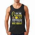 Softball Scorekeeper For a Score Book Keeper Men Tank Top