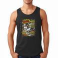 Softball Slider Pop Comic Book Art Best Traits Fast Elite Men Tank Top Softball Slider Pop Comic Book Art Best Traits Fast Elite Men Tank Top