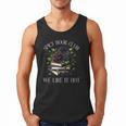 Spicy Book Club Dark Romance Lover Spicy Bookish Merch Goth Men Tank Top