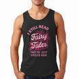 Spicy Book Lover For Women Who Love To Read Romance Fantasy Men Tank Top Spicy Book Lover For Women Who Love To Read Romance Fantasy Men Tank Top