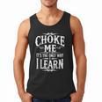 Spicy Romance Reader BookTok Kink Positive Book Lover Tee Men Tank Top