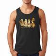 Spooky Halloween Book Lover Halloween Reading Goose Men Tank Top Spooky Halloween Book Lover Halloween Reading Goose Men Tank Top