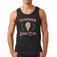 Summer Book Club Men Tank Top