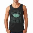 I Survived Reading Banned Books And All I Got Was Sma Men Tank Top