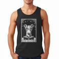 Tarot Card Vintage Whippet Dog Book Lover The Reader Men Tank Top Tarot Card Vintage Whippet Dog Book Lover The Reader Men Tank Top