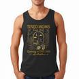 Tired Mom Club Bookish Things Booktrovert Book Lover Men Tank Top Tired Mom Club Bookish Things Booktrovert Book Lover Men Tank Top