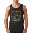 Tired Moms Book Club Running On Coffee Chaos And Chapters Men Tank Top