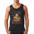 Tis The Season To Be Bookish Christmas Seasons Book Readings Men Tank Top Tis The Season To Be Bookish Christmas Seasons Book Readings Men Tank Top