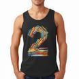 Toddler 2nd Birthday Books Themed 2 Year Old Boys Kids Girls Men Tank Top Toddler 2nd Birthday Books Themed 2 Year Old Boys Kids Girls Men Tank Top
