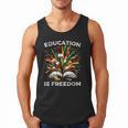 History Book Education Freedom Teacher Women Men Kids Men Tank Top History Book Education Freedom Teacher Women Men Kids Men Tank Top
