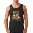 History Books Dream Like Martin African Women Men Kids Men Tank Top