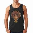 History Month Afro Book Lover Women Girls Librarian Men Tank Top History Month Afro Book Lover Women Girls Librarian Men Tank Top
