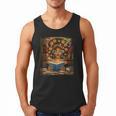 History Month Black Afro Girl Women Book Lovers Flower Men Tank Top History Month Black Afro Girl Women Book Lovers Flower Men Tank Top