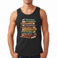 History Month Dream Like Martin Books Men Women Kids Men Tank Top History Month Dream Like Martin Books Men Women Kids Men Tank Top