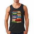 History Month Educated Black Leaders Reading Books Men Tank Top History Month Educated Black Leaders Reading Books Men Tank Top