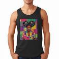 History Month Educated Black Women Girls Reading Book Men Tank Top History Month Educated Black Women Girls Reading Book Men Tank Top