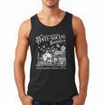 Unapologetically Antisocial Book Club Meets Weekly Retro Men Tank Top Unapologetically Antisocial Book Club Meets Weekly Retro Men Tank Top
