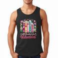 Valentine All Booked For Valentine Book Lovers Teacher Kid Men Tank Top Valentine All Booked For Valentine Book Lovers Teacher Kid Men Tank Top