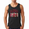 Valentines All Booked For Valentine Book Lover Teacher Men Tank Top