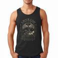 Vintage A Book a Day Keeps Reality Away Spicy Book Readers Men Tank Top
