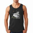 Vintage Hotel Matchbook Astro Motels 50s Retro Spaceman Men Tank Top Vintage Hotel Matchbook Astro Motels 50s Retro Spaceman Men Tank Top