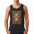 War And Peace Book Cover Men Tank Top War And Peace Book Cover Men Tank Top