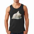 West Highland Terrier Books Dog Breed Westie For Men Women Girls Kids Men Tank Top