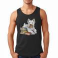 West Highland Terrier Books Dog Breed Westie For Men Women Kids Men Tank Top West Highland Terrier Books Dog Breed Westie For Men Women Kids Men Tank Top