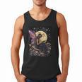Whimsical Book Fairy Reading Bookish Fairycore Men Tank Top Whimsical Book Fairy Reading Bookish Fairycore Men Tank Top