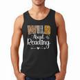 Wild About Reading Book Lover Bookworm Library Day Men Tank Top Wild About Reading Book Lover Bookworm Library Day Men Tank Top