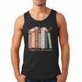 Women Of The Bible Christian Books Full Color Men Tank Top Women Of The Bible Christian Books Full Color Men Tank Top