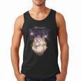 Women's Dungeon Crawler Carl Airbrushed Princess Donut Series Book Men Tank Top
