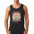 Women's Unearth a Story 2026 Summer Reading Program Flowers Book Men Tank Top Women's Unearth a Story 2026 Summer Reading Program Flowers Book Men Tank Top