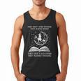 They Didn't Burn Witches Burned Women Books Feminist Women Men Tank Top They Didn't Burn Witches Burned Women Books Feminist Women Men Tank Top