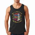 Yes I Really Do Need All These Books Sunflower Bibliophiles Men Tank Top Yes I Really Do Need All These Books Sunflower Bibliophiles Men Tank Top