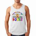 100 Days In The Book Fun 100 Days Of School Boy Girl Teacher Men Tank Top 100 Days In The Book Fun 100 Days Of School Boy Girl Teacher Men Tank Top