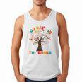 100 Days In The Books Reading Teacher 100th Day Of School Premium Men Tank Top 100 Days In The Books Reading Teacher 100th Day Of School Premium Men Tank Top