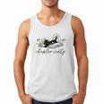 1965 Chapter Sixty Book Cat Lover 60th Birthday For Men Women Men Tank Top 1965 Chapter Sixty Book Cat Lover 60th Birthday For Men Women Men Tank Top