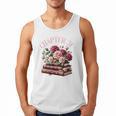 31st Birthday Chapter 31 Birthday Shirt Women Book Lover Men Tank Top