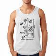 Most Ardently Book Lover Book Club Men Tank Top