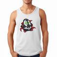 BODO Spawn Character Comic Book Shirt Premium Tri-Blend Men Tank Top BODO Spawn Character Comic Book Shirt Premium Tri-Blend Men Tank Top