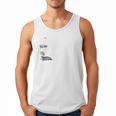 Boho Book Just A Girl Who Loves Books And Coffee Men Tank Top