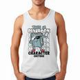 This Is My Book Character Costume Reading Book Lover Men Tank Top This Is My Book Character Costume Reading Book Lover Men Tank Top