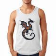 Book Lover Bookworm Reading Books Dragon Men Tank Top Book Lover Bookworm Reading Books Dragon Men Tank Top