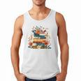 Book Lover Librarian Reading Library Readers Premium Tri-Blend Men Tank Top Book Lover Librarian Reading Library Readers Premium Tri-Blend Men Tank Top