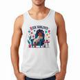 Book Lover Graphic Tee Book Hangover Premium Tri-Blend Men Tank Top