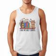 Book Lovers I Have No Shelf Control Men Tank Top Book Lovers I Have No Shelf Control Men Tank Top